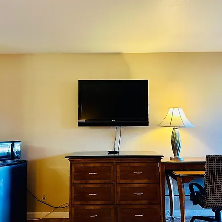 Franciscan Inn Motel